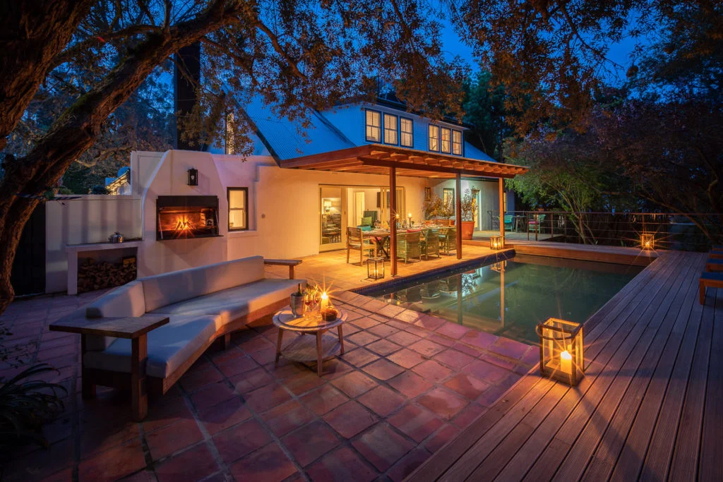 Heron House SelfCatering